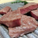 肉割烹 肉楽 晃虎 - 