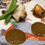 肉割烹 肉楽 晃虎 - 