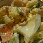 マカロニサラダ