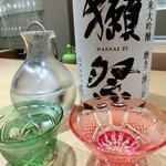 肉割烹 肉楽 晃虎 - 