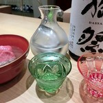 肉割烹 肉楽 晃虎 - 