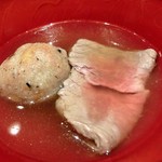 肉割烹 肉楽 晃虎 - 