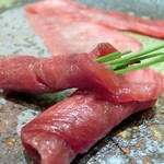 肉割烹 肉楽 晃虎 - 