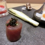 肉割烹 肉楽 晃虎 - 