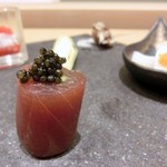 肉割烹 肉楽 晃虎 - 