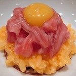 肉割烹 肉楽 晃虎 - 