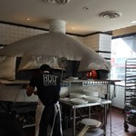 800 Degrees Neapolitan Pizzeria - 