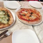 800 Degrees Neapolitan Pizzeria - 料理写真: