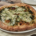 800 Degrees Neapolitan Pizzeria - 