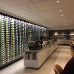 Star Alliance Lounge - 