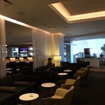 Star Alliance Lounge - 