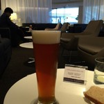 Star Alliance Lounge - 