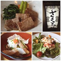 ざくろ 室町店 - 昨日のランチはざくろでお好み和定食♪