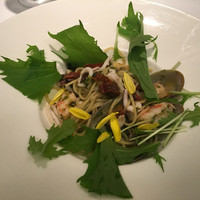 代官山ASO チェレステ 日本橋店 - パスタ