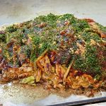 お好み焼 きじ 品川店