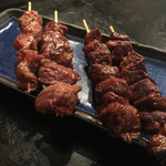 やきとん だいだら - 
