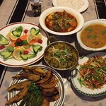 インディラ 戸出店 - 