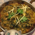 インディラ 戸出店 - 