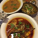 インディラ 戸出店 - 