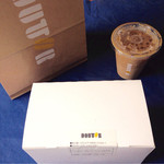 ドトールコーヒーショップ 沖縄イオン那覇店