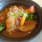 ジョナサン - 