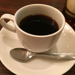 Sato ya - コーヒー450円