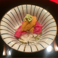 にくの匠 三芳 - 