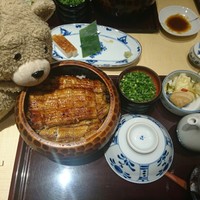 赤坂ふきぬき - 食べ応え充分！