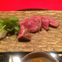 にくの匠 三芳 - 