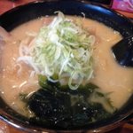 北海道ラーメン信源 - 