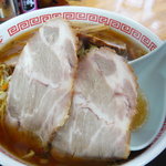 asahikawara-menkogumaguru-pu - 旭川ラーメン