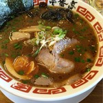 ラーメン屋 壱番亭 - 