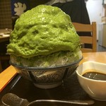 しもきた茶苑大山 - 