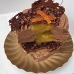 パティスリー タンドレス - タンゴ