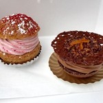 パティスリー タンドレス - 