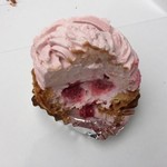 パティスリー タンドレス - ランポーネ