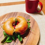 レディオベーグル - 