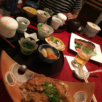 割烹 六つ葵 - 