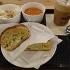 ZEBRA Coffee & Croissant 橋本店