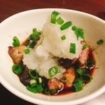食酒工房 福楽狸 - 