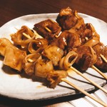 食酒工房 福楽狸 - 