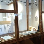 ブランカ - ギャラリー部分