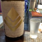 よねさん - 小左衛門 純米大吟醸