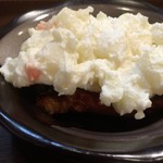 よねさん - よねさんのポテトサラダ