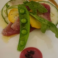 ahill ginza - 