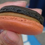 クリオロ - クールマカロン・ガイア