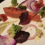 肉とワイン Bistro 2983 - 