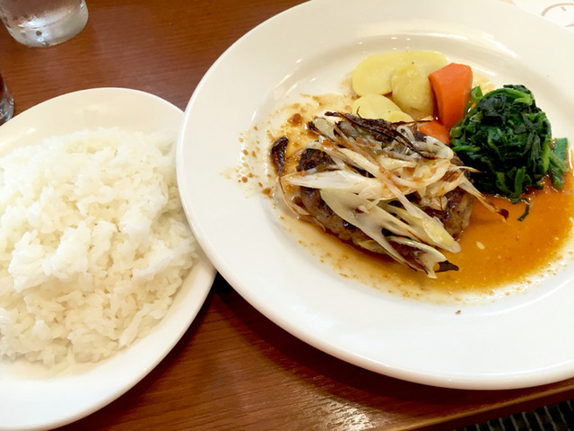 和風ハンバーグで思い出に浸ってしまいました By Ynさん デニーズ 検見川店 京成幕張 ファミレス 食べログ 和風ハンバーグで思い出に浸ってしまいました By Ynさん デニーズ 検見川店 京成幕張 ファミレス 食べログ