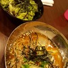 韓国料理チュリファ