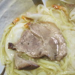 いち井 - チャーシュー